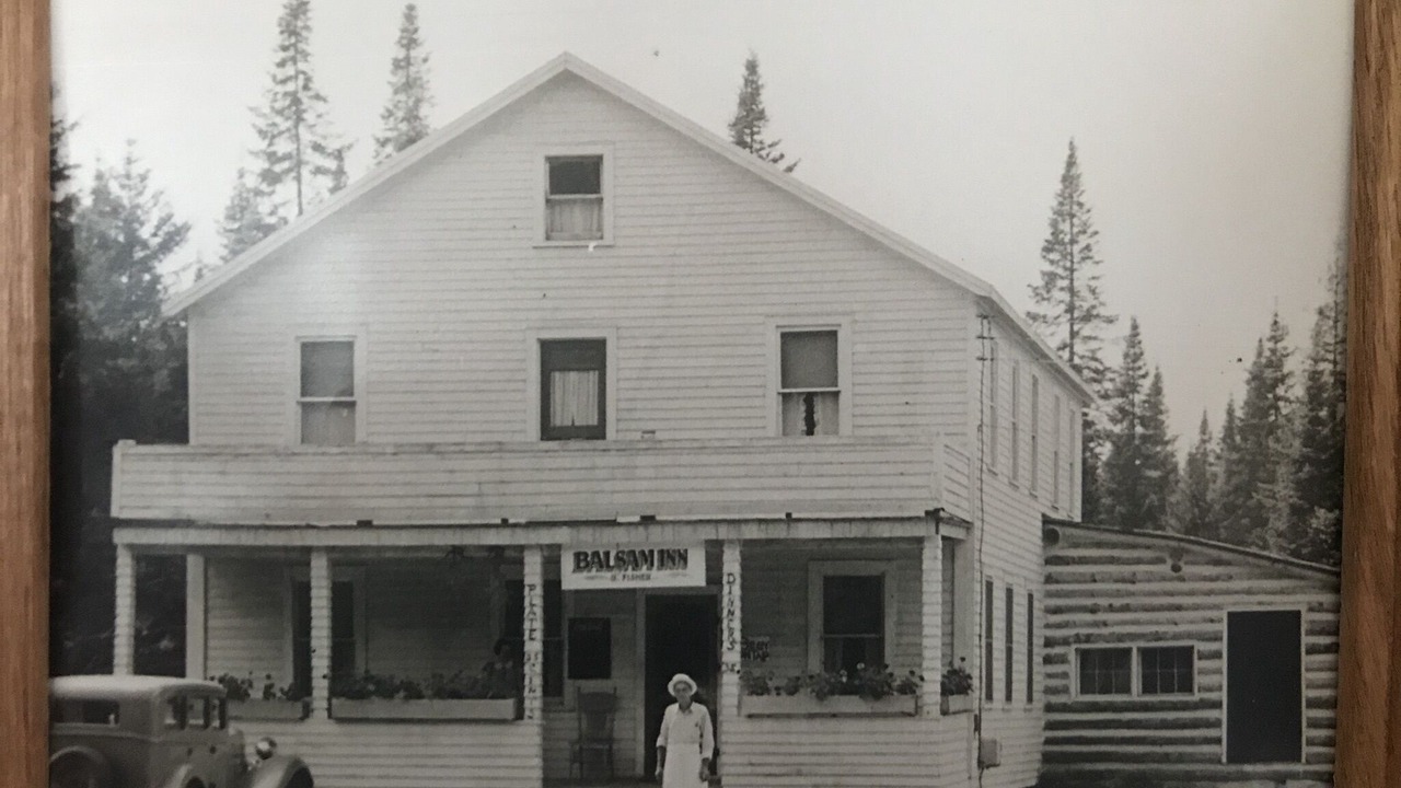 Photo of Outdoor in Caroga Lake
