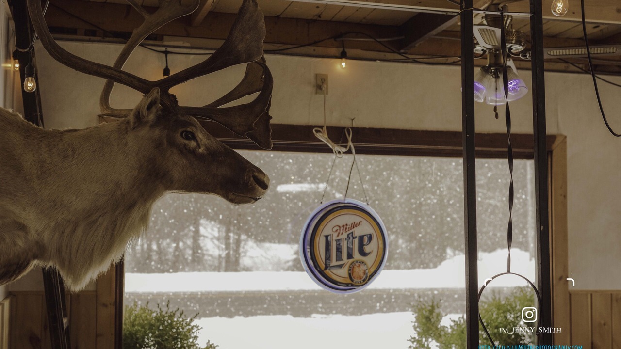 Photo of Livingroom in Caroga Lake