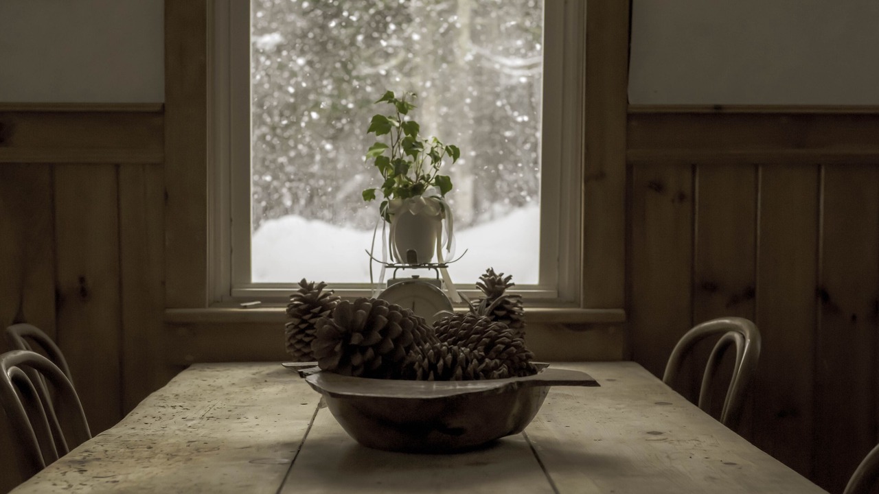Photo of Livingroom in Caroga Lake