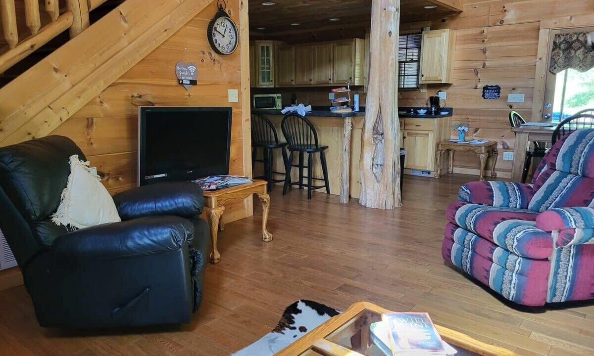 Photo of Livingroom in Cookeville