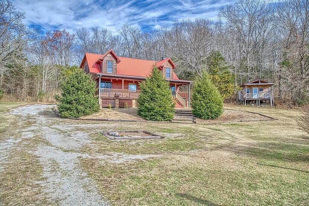 Photo of Outdoor in Cookeville