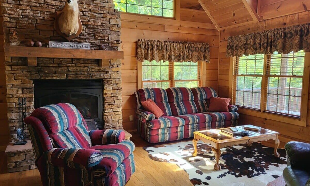 Photo of Livingroom in Cookeville