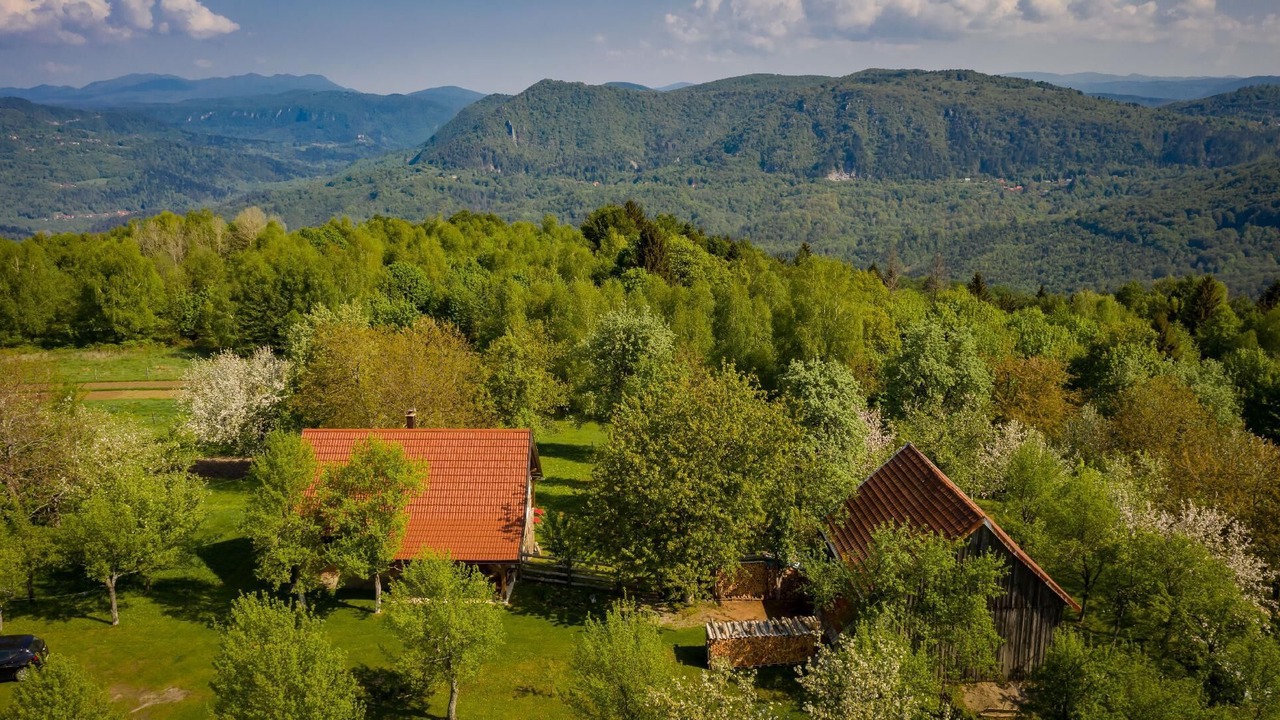 Photo of Outdoor in Skrad