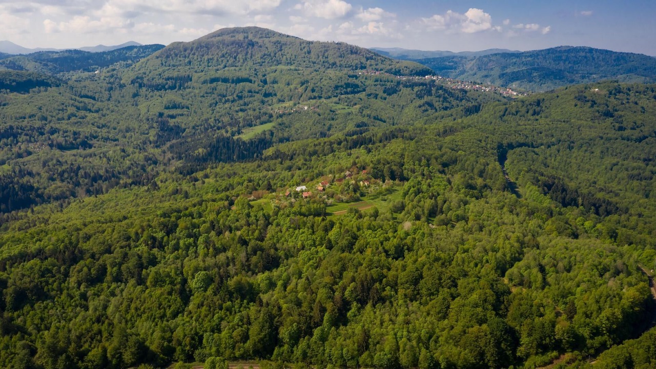 Photo of Outdoor in Skrad