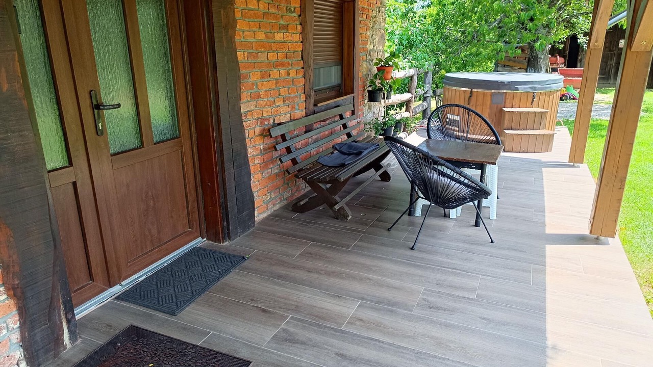 Photo of Outdoor in Skrad