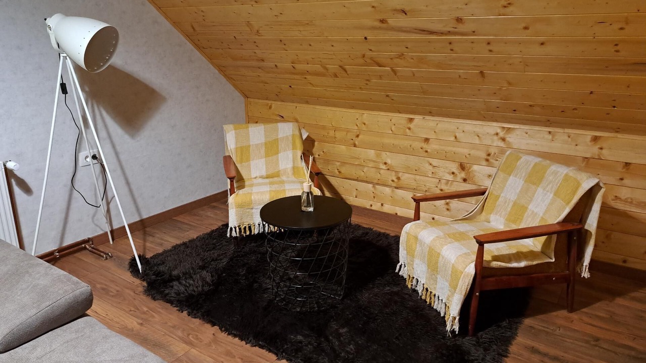 Photo of Livingroom in Skrad