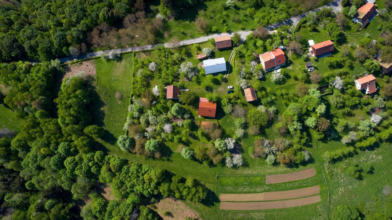 Photo of Outdoor in Skrad