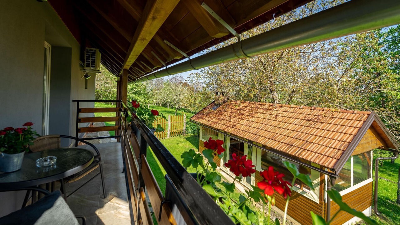 Photo of Outdoor in Skrad