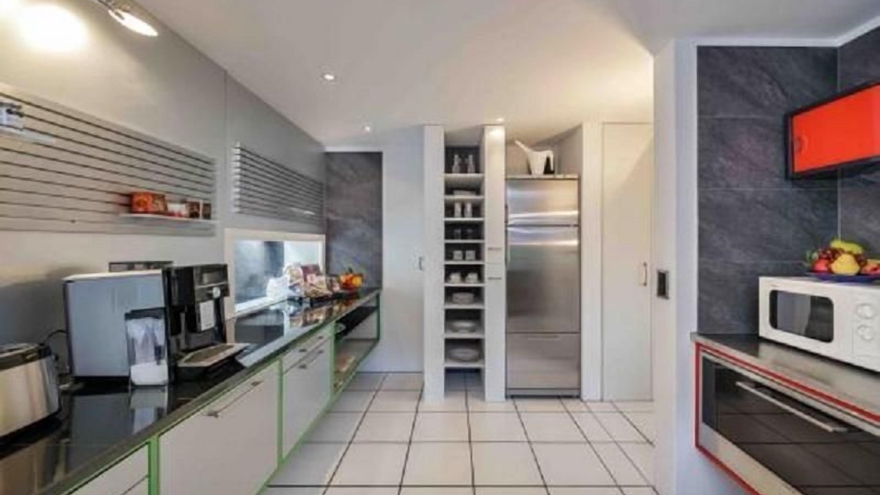 Photo of Kitchen in Hergiswil