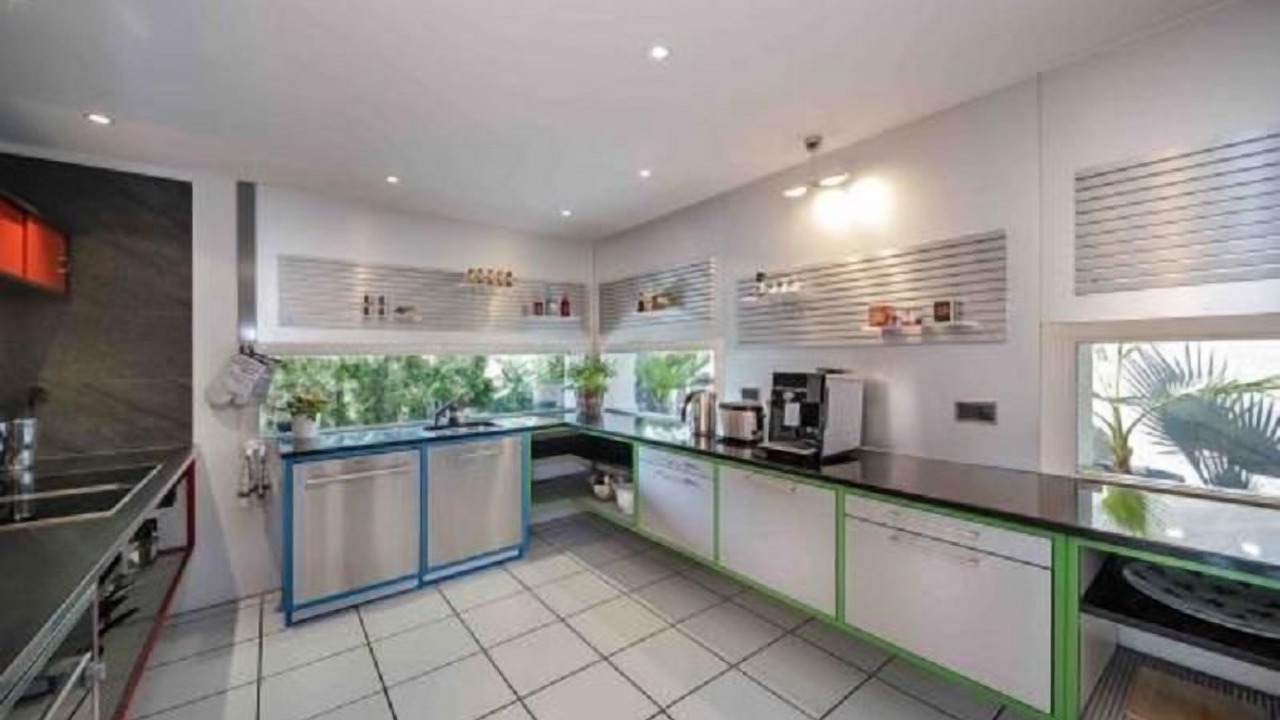 Photo of Kitchen in Hergiswil