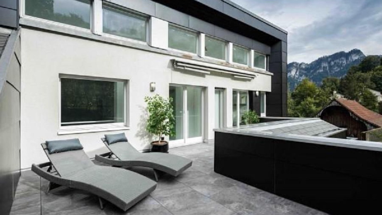 Photo of Patio Balcony in Hergiswil