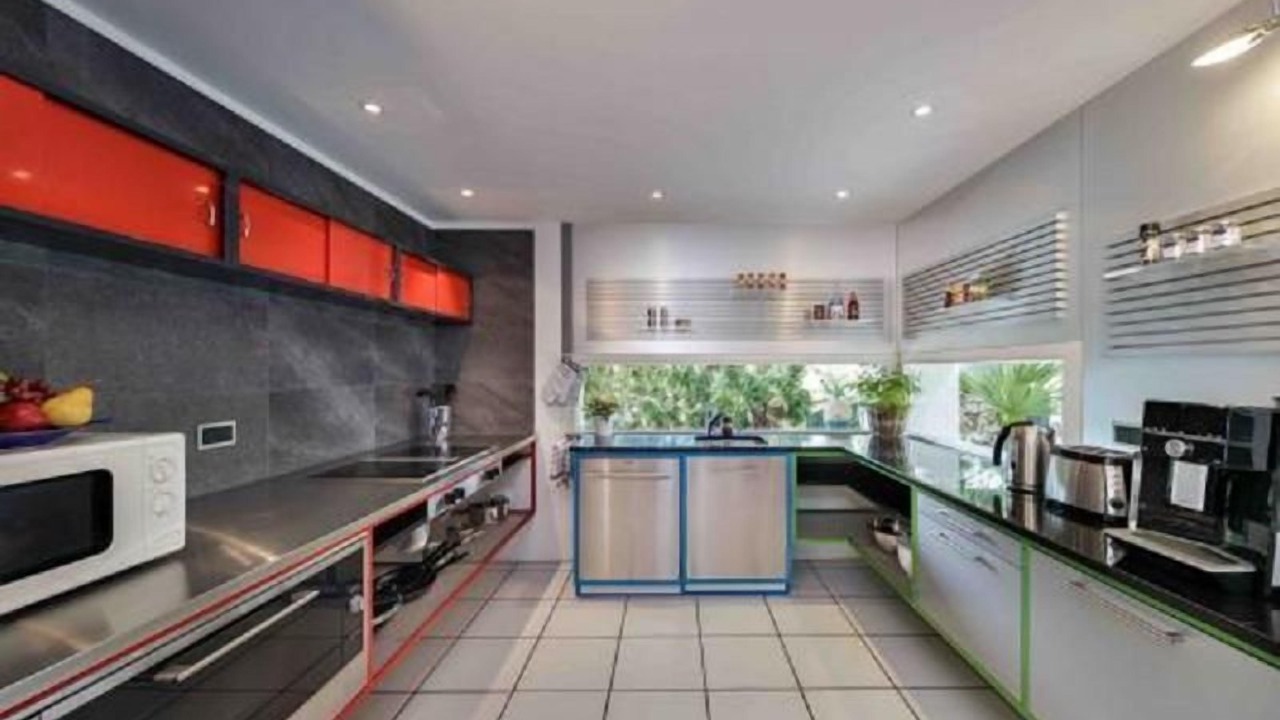Photo of Kitchen in Hergiswil
