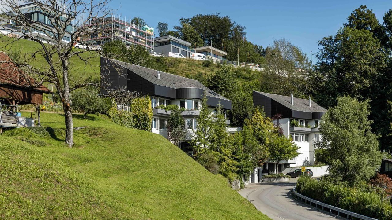 Photo of Outdoor in Hergiswil