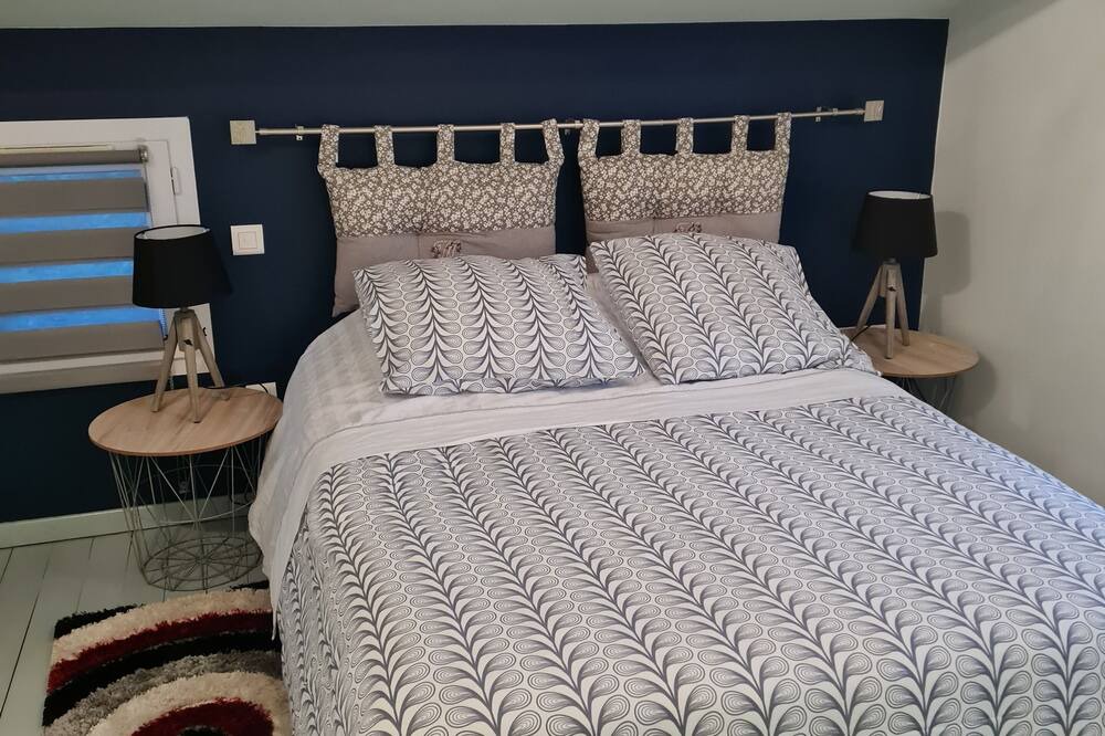 Photo of Bedroom in Portet-sur-Garonne