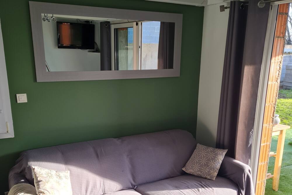 Photo of Bedroom in Portet-sur-Garonne