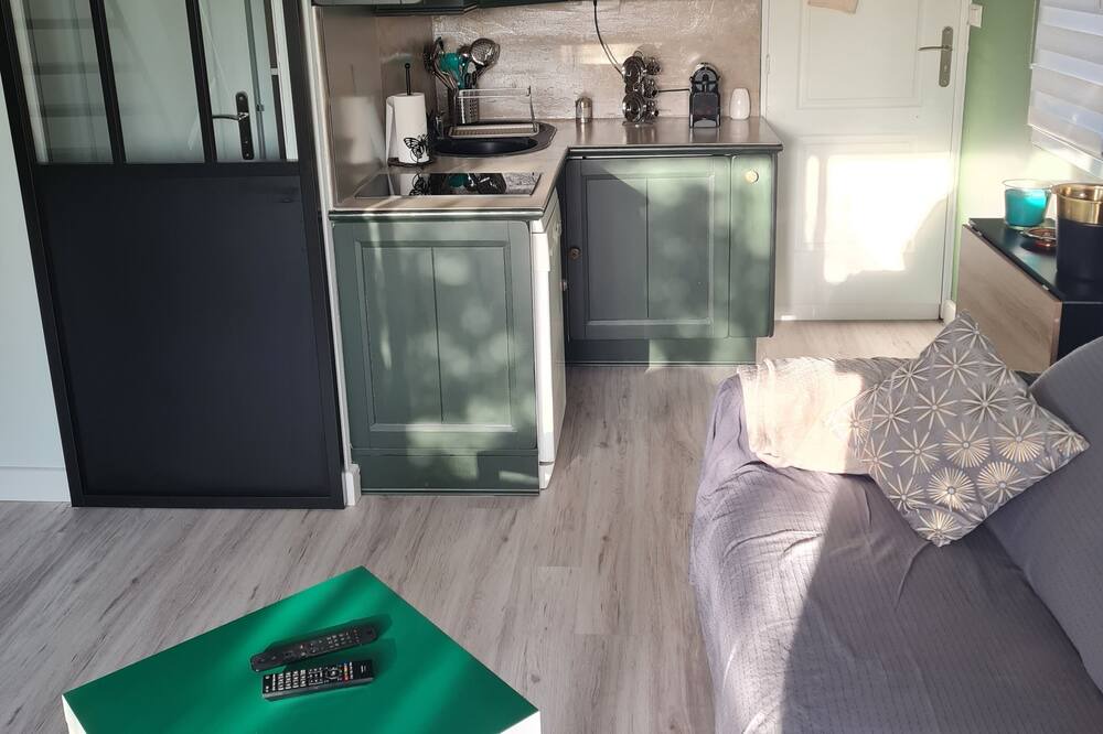 Photo of Bedroom in Portet-sur-Garonne