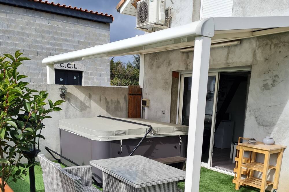 Photo of Patio Balcony in Portet-sur-Garonne
