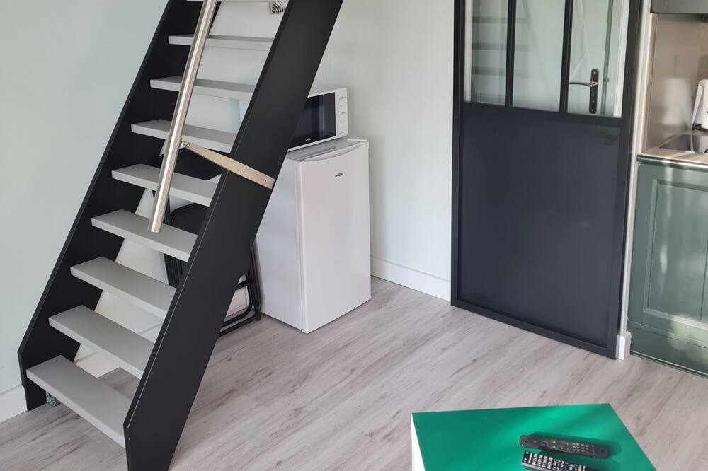 Photo of Bedroom in Portet-sur-Garonne