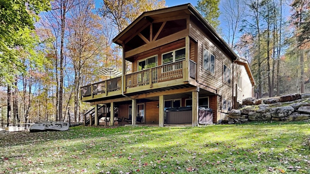 Photo of Outdoor in Thayerville