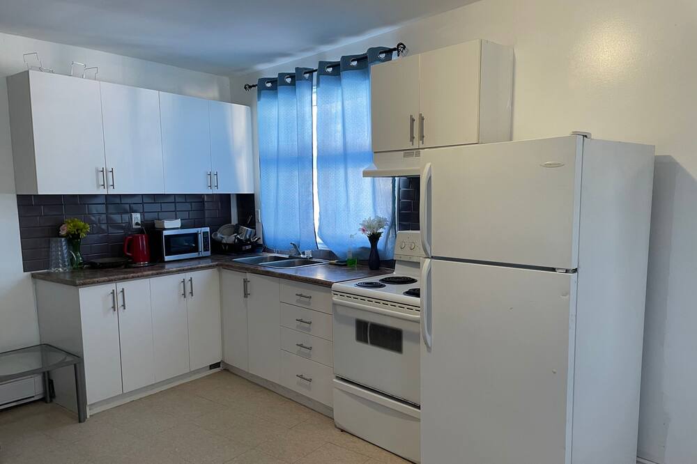 Photo of Kitchen in Gravenhurst