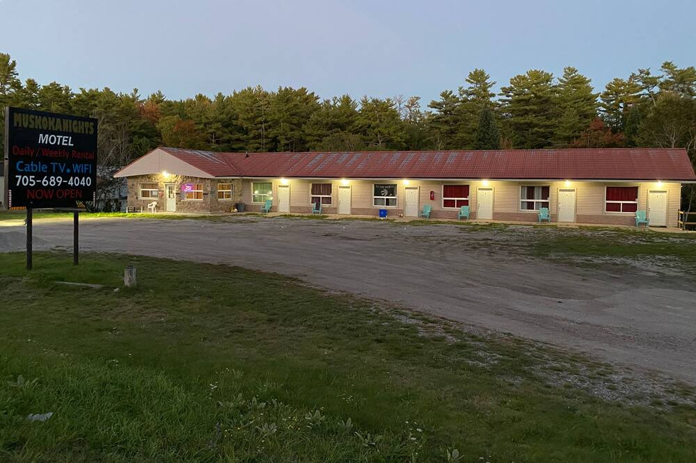 Photo of Outdoor in Gravenhurst
