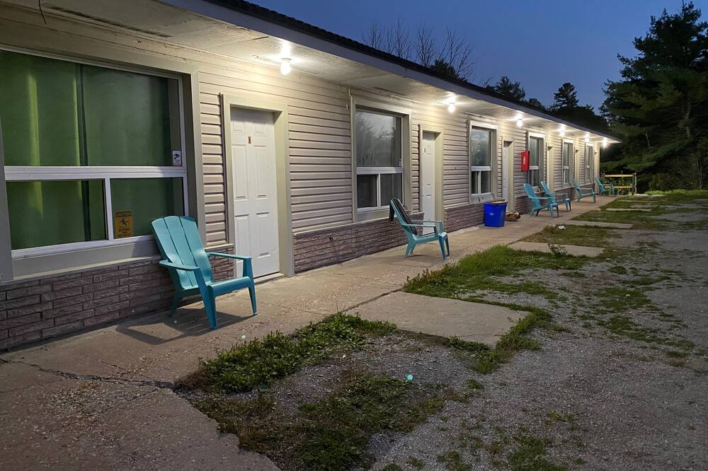 Photo of Outdoor in Gravenhurst