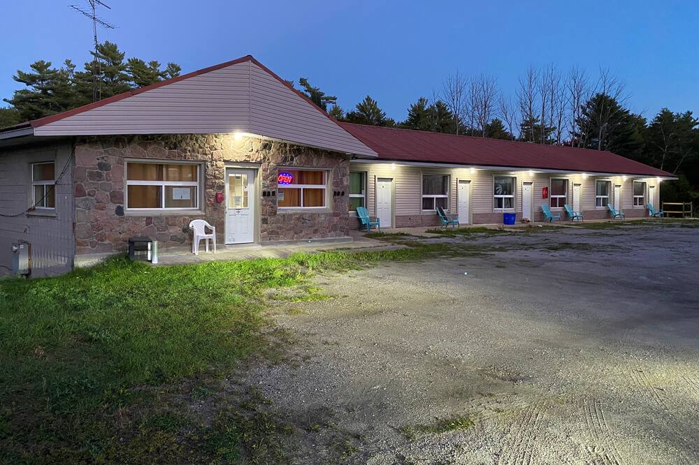 Photo of Outdoor in Gravenhurst