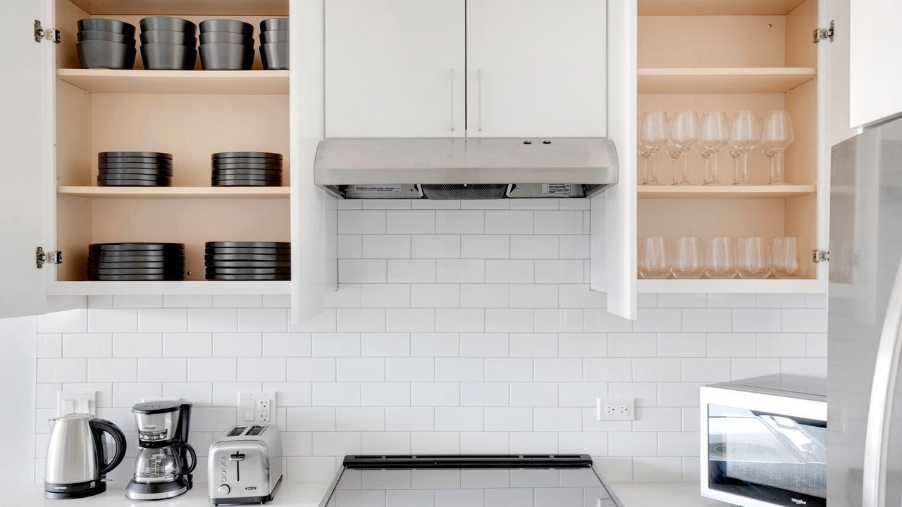 Photo of Kitchen in Arlington Heights