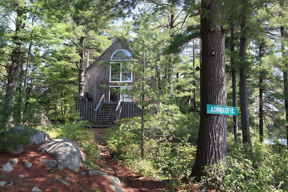 Photo of Outdoor in Frontenac