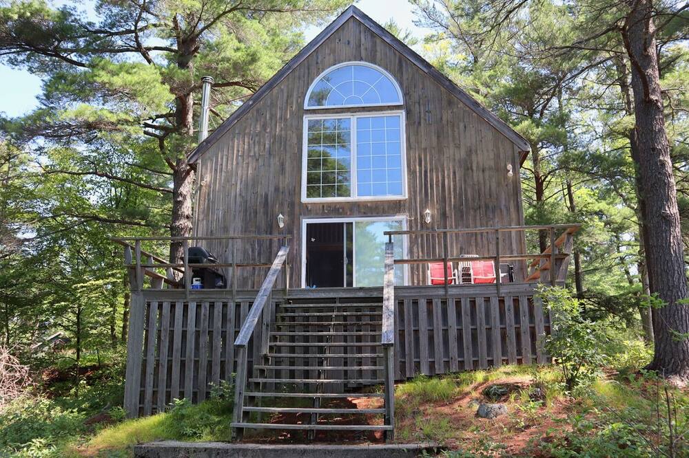 Photo of Outdoor in Frontenac