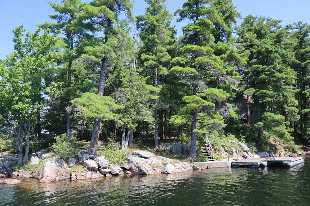 Photo of Outdoor in Frontenac