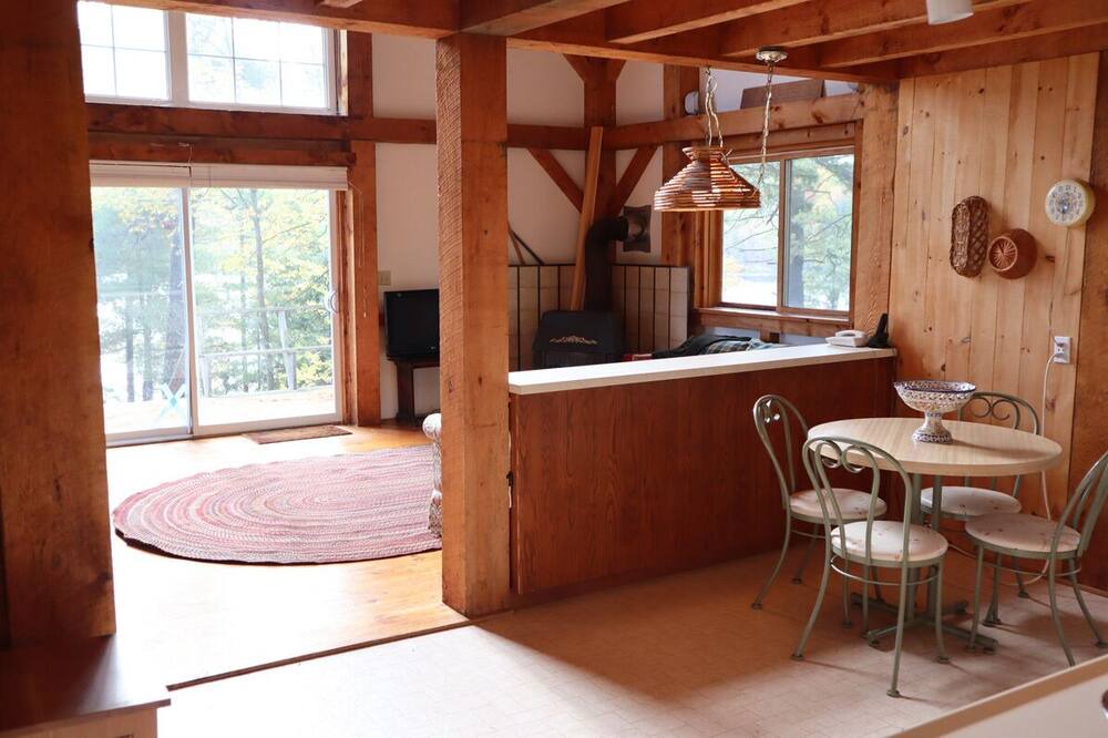 Photo of Kitchen in Frontenac