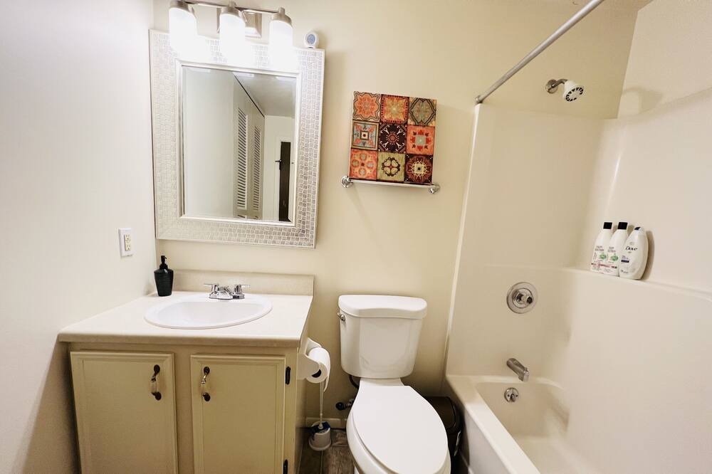 Photo of Bathroom in West Henrietta