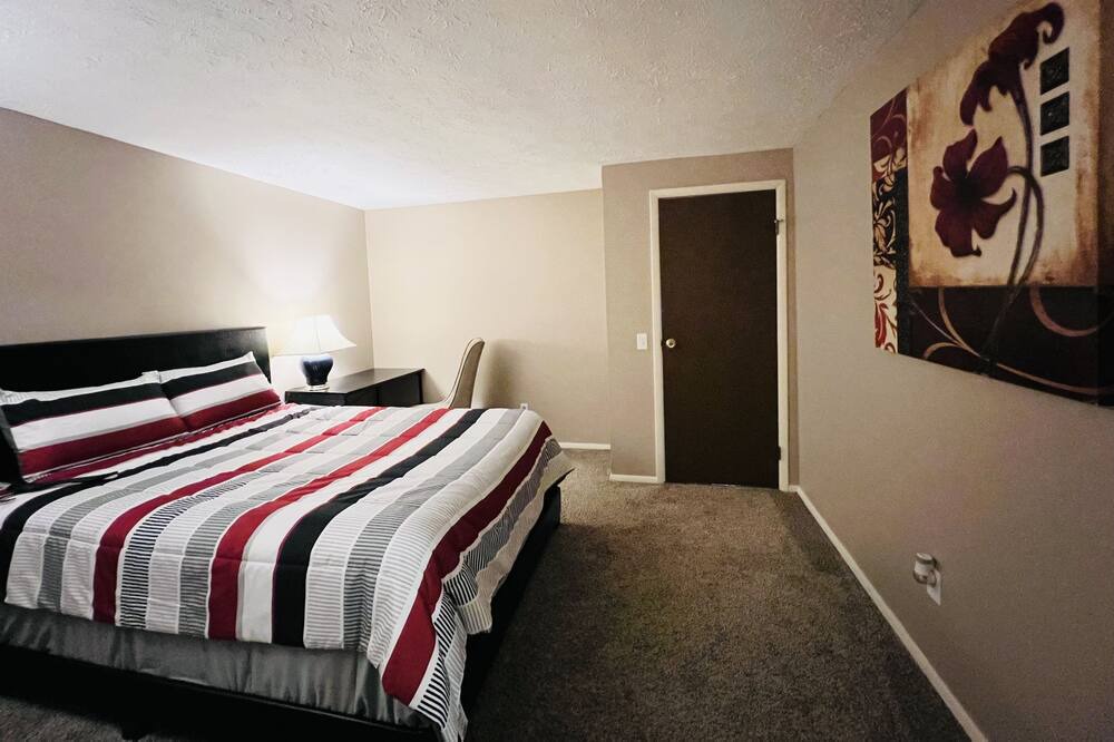 Photo of Bedroom in West Henrietta