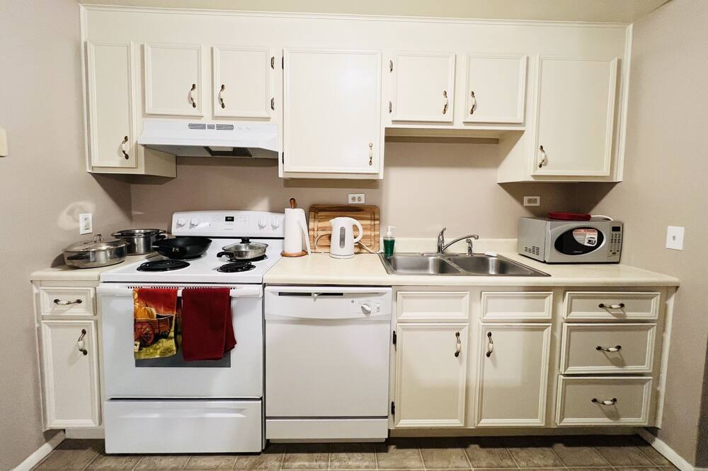 Photo of Kitchen in West Henrietta