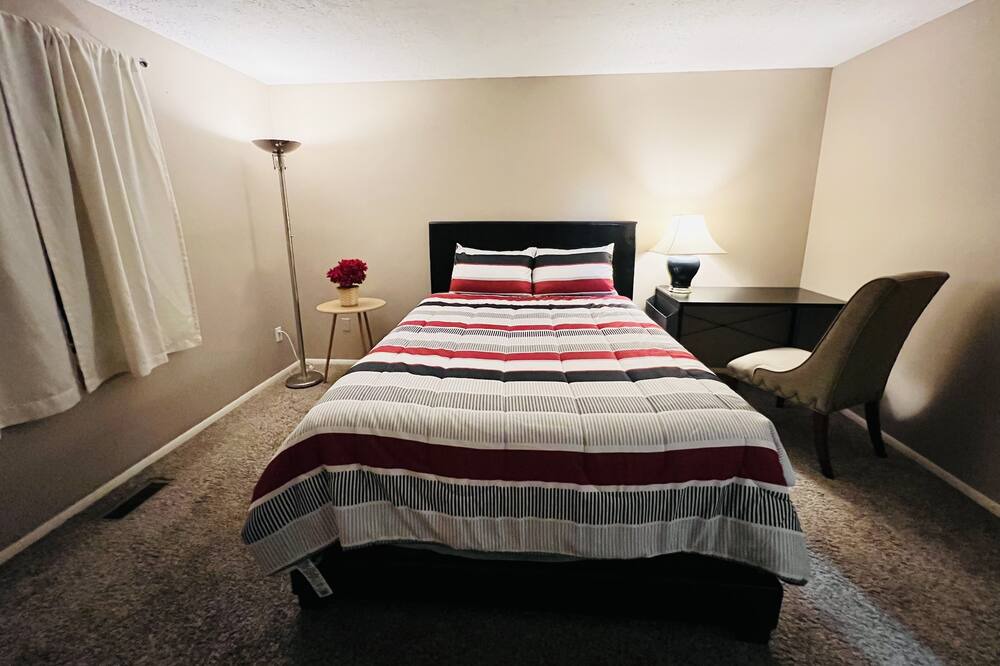 Photo of Bedroom in West Henrietta