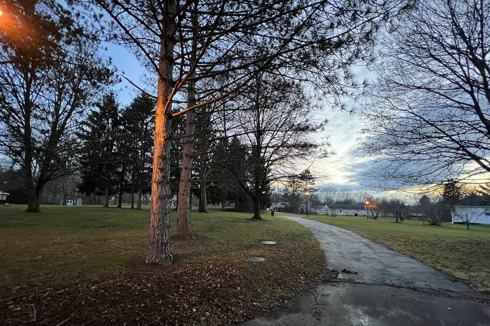 Photo of Outdoor in West Henrietta