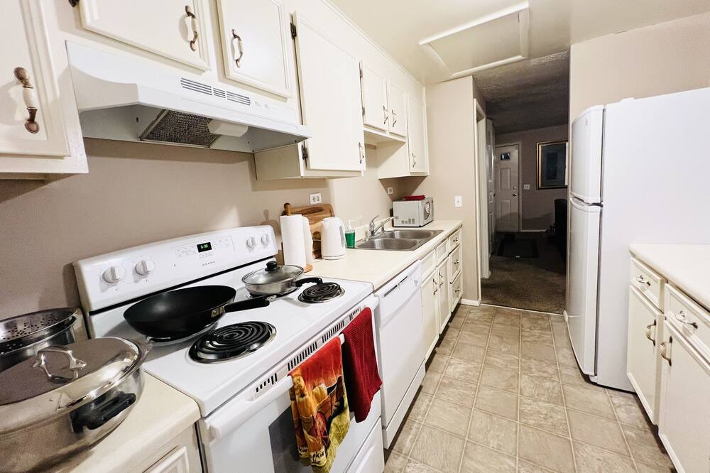 Photo of Kitchen in West Henrietta