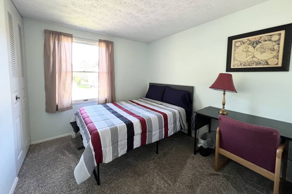 Photo of Bedroom in West Henrietta