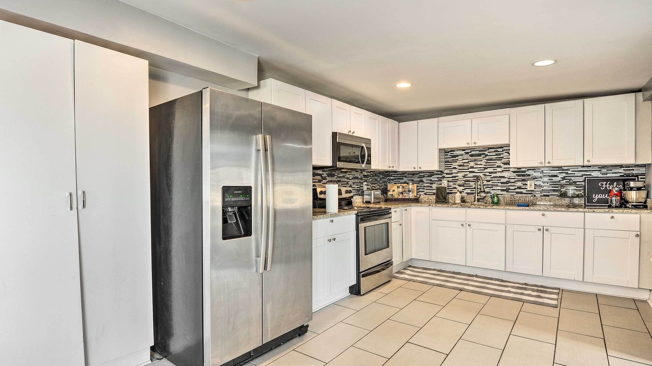 Photo of Kitchen in Rossville