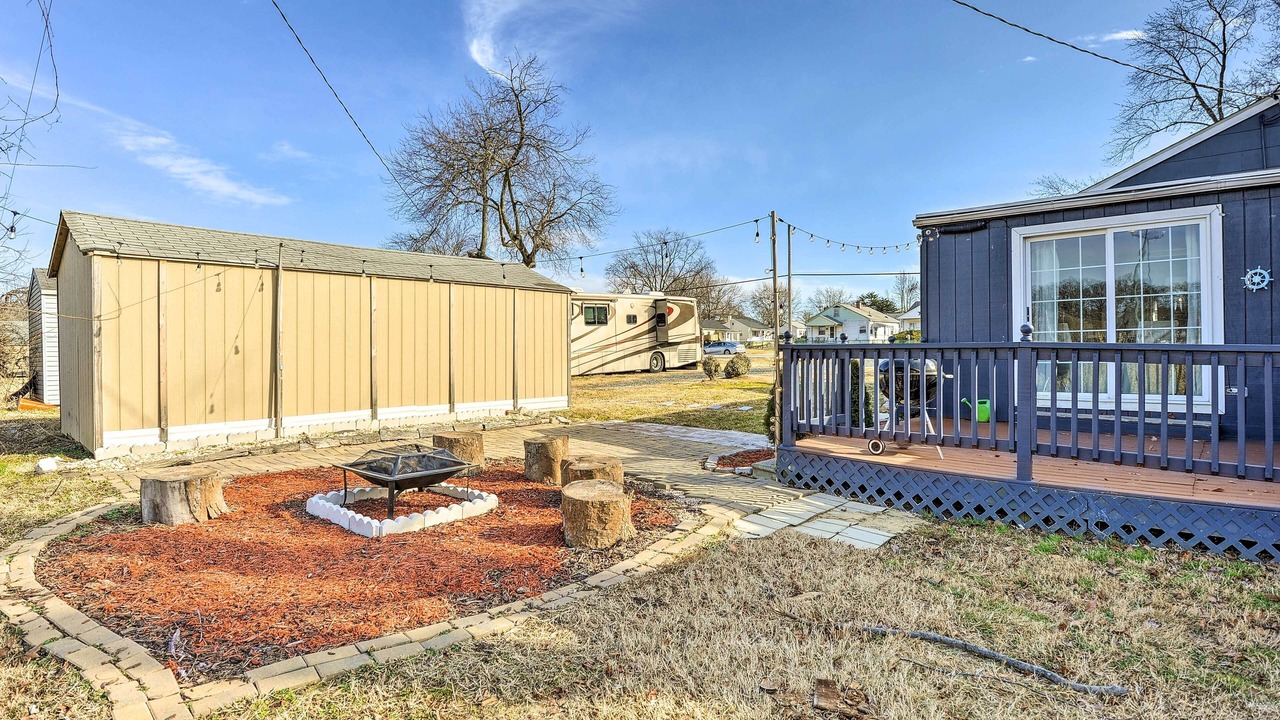 Photo of Outdoor in Rossville