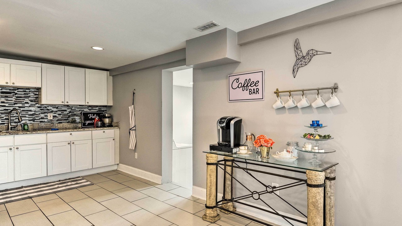 Photo of Kitchen in Rossville