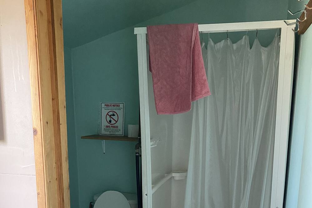 Photo of Bathroom in Timiskaming District
