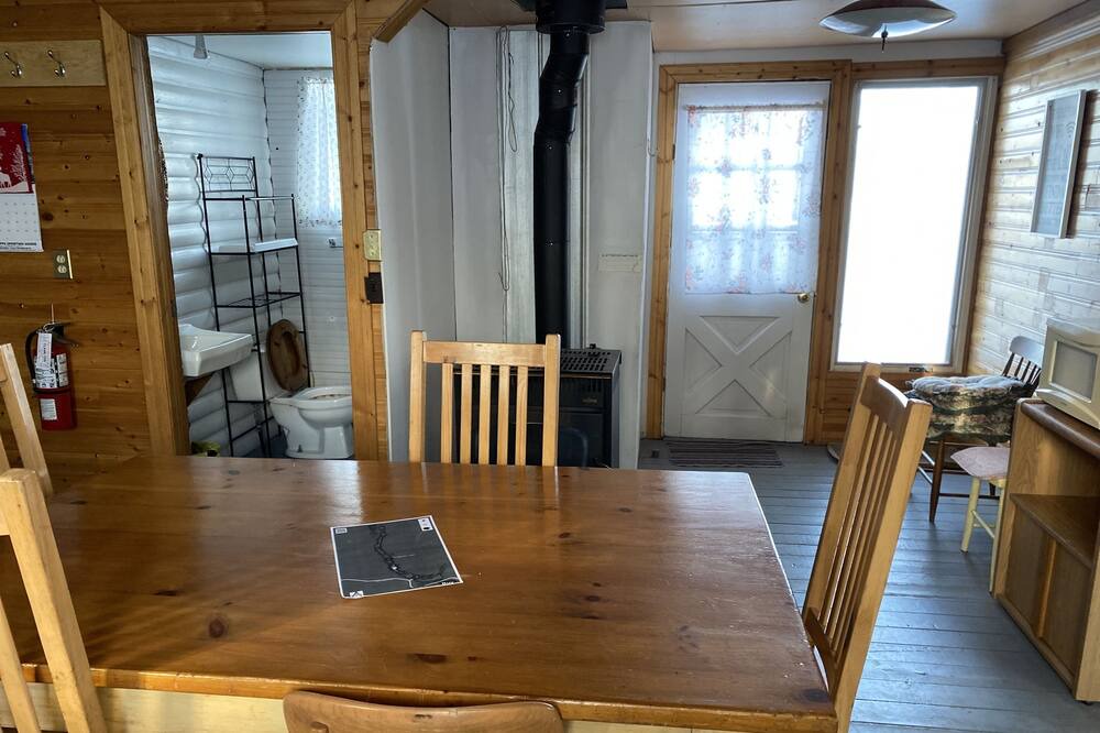 Photo of Kitchen in Timiskaming District