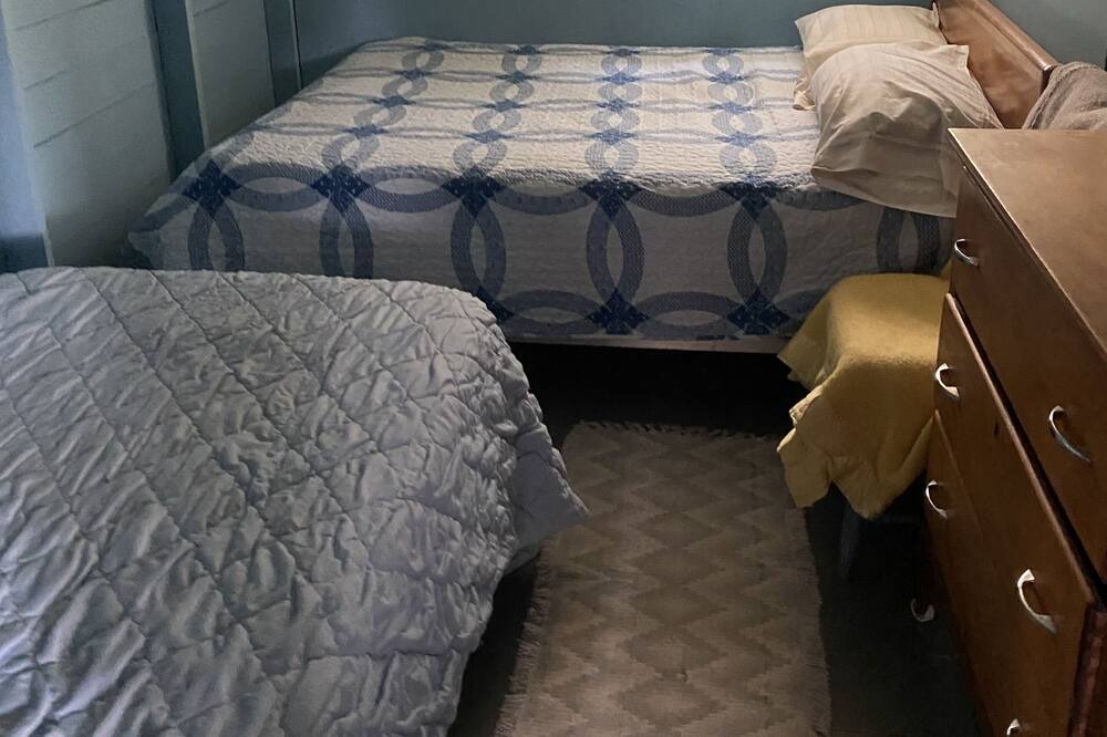 Photo of Bedroom in Timiskaming District