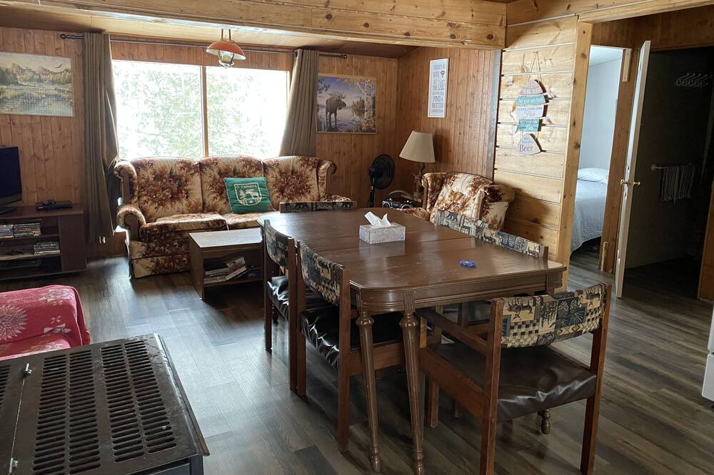 Photo of Livingroom in Timiskaming District