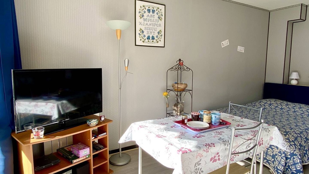 Photo of Bedroom in Vernet-les-Bains