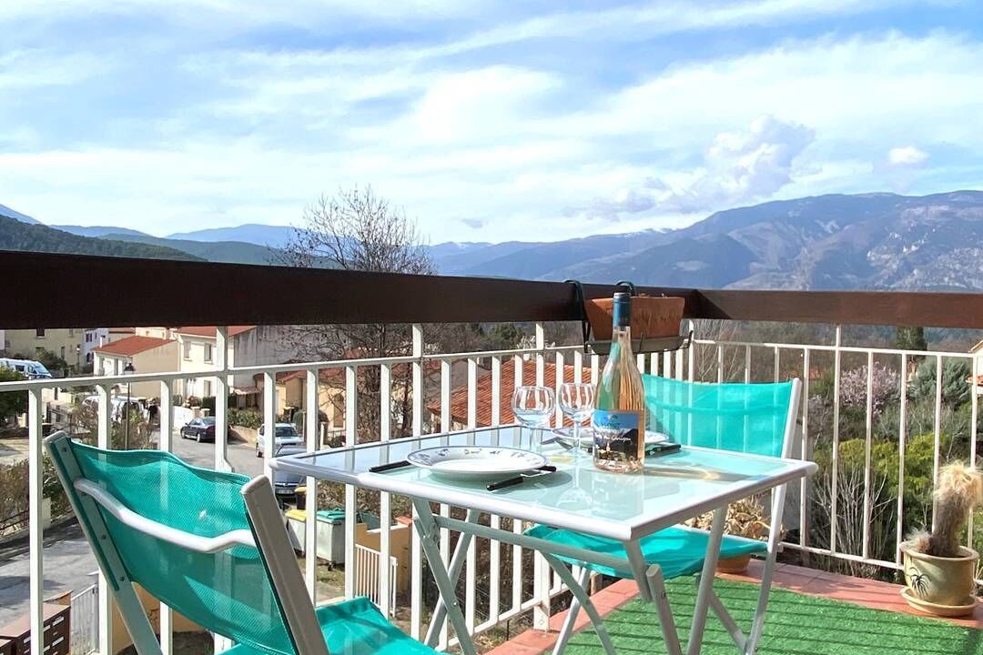 Photo of Outdoor in Vernet-les-Bains