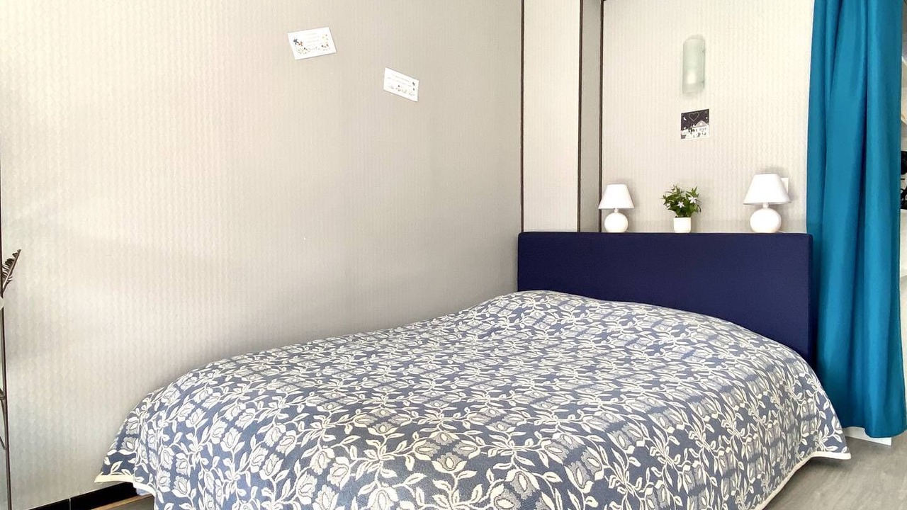 Photo of Bedroom in Vernet-les-Bains