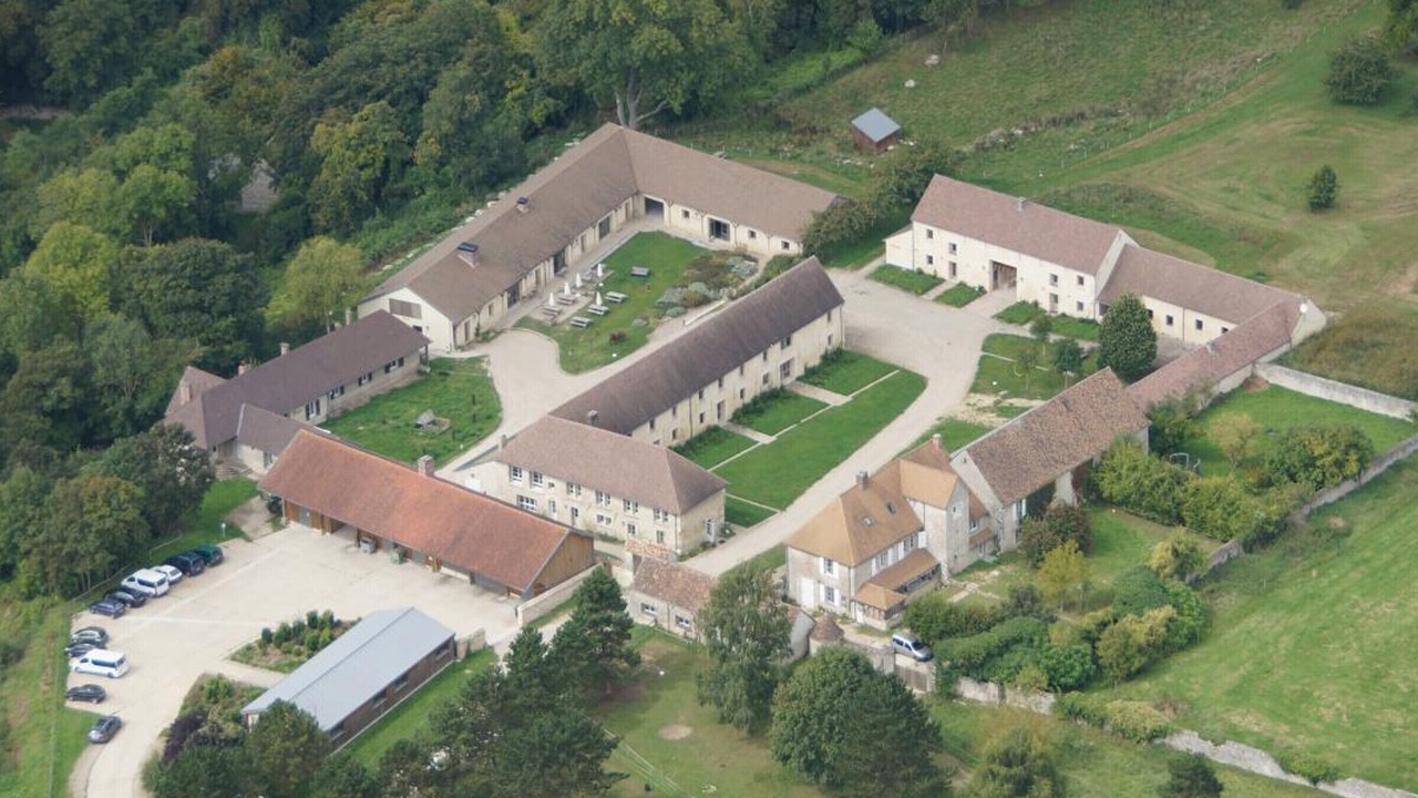 Photo of Outdoor in Chaussy